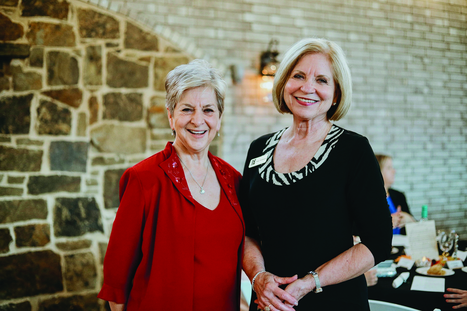 DSO Holds Annual Gala